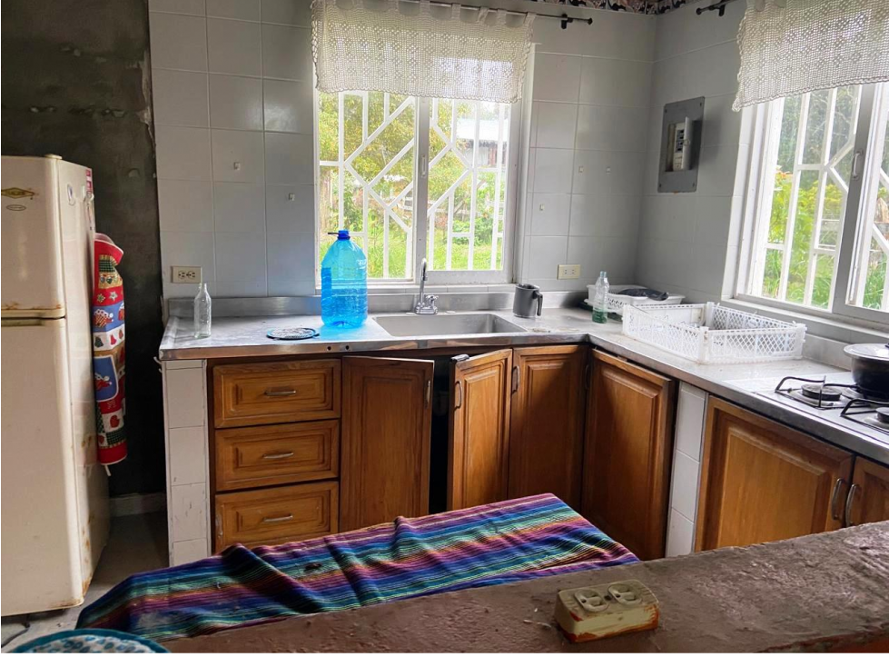 Vende Finca Matricula Independiente- terreno plano-el Plan Sta elena — foto 4