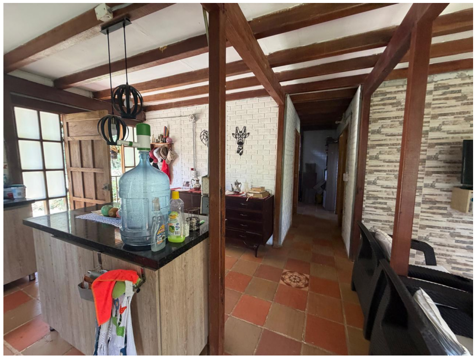 Vende Casa Campestre matricula independiente Caldas- Antioquia — foto 5