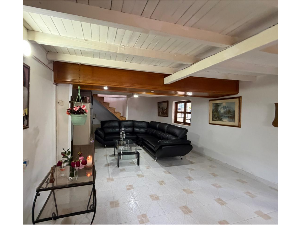 Vende Casa Finca Excelente Ubicacion Brr Blanco-Sta elena — foto 6