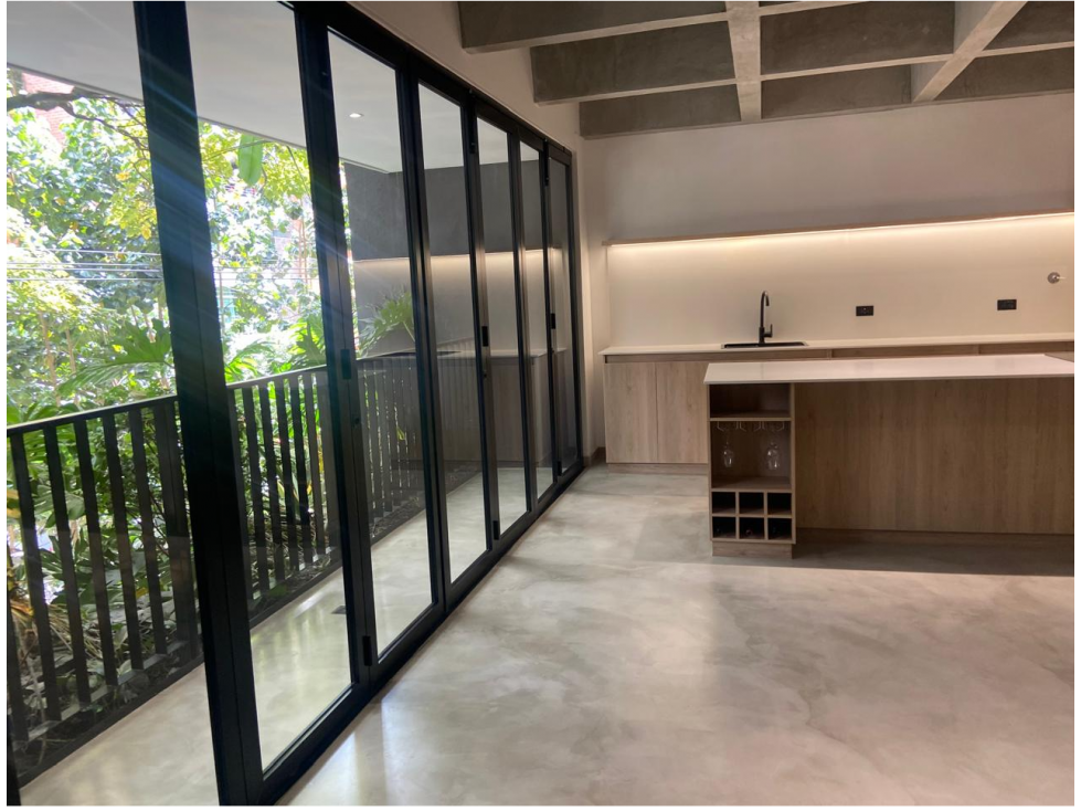 Apartamento Moderno Para estrenar primer parque -Laureles — foto 2