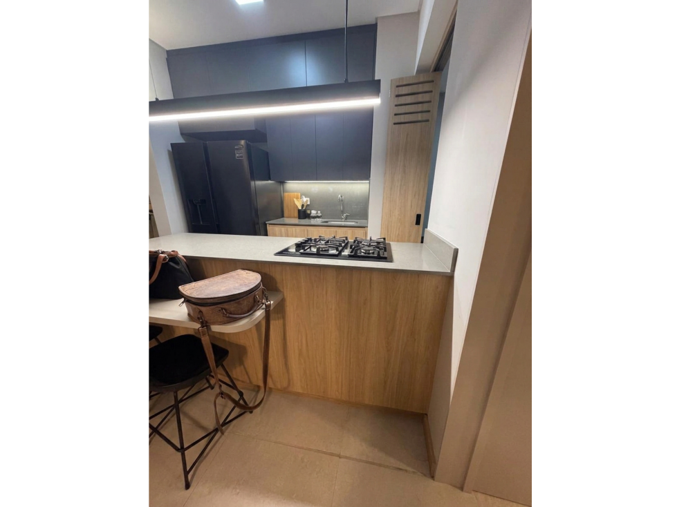 Vende Apartamento en proyecto-Belen -La 30 — foto 4