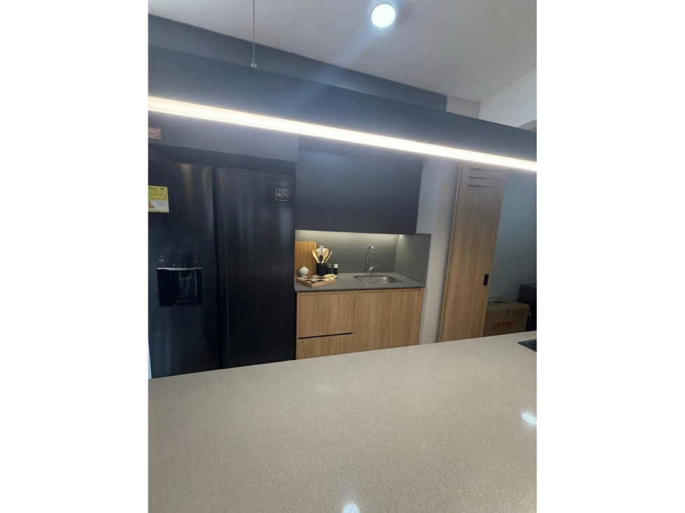 Vende Apartamento en proyecto-Belen -La 30 — foto 3