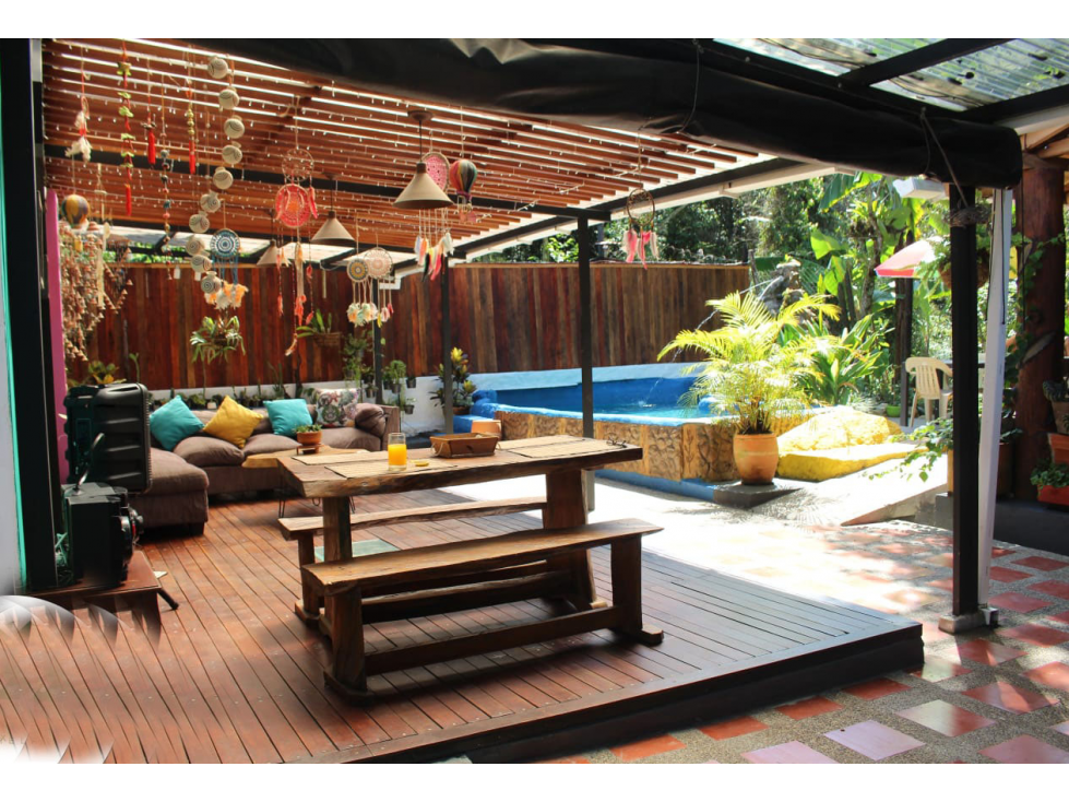 Casa campestre en San Luis Antioquia — foto 3