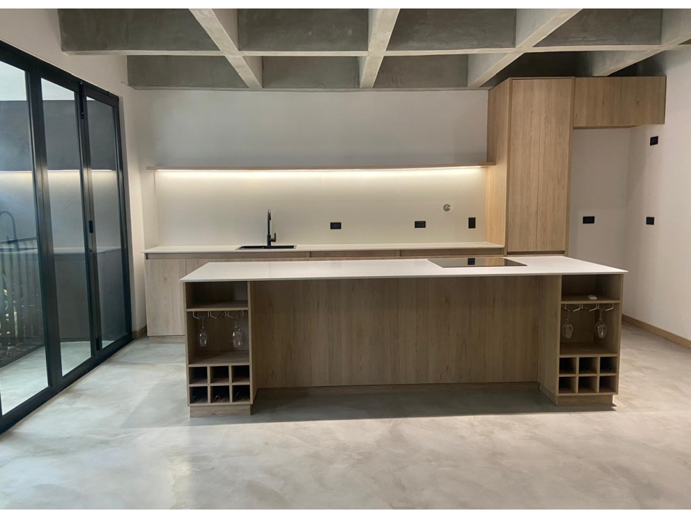 Apartamento Moderno Para estrenar primer parque -Laureles — foto 6