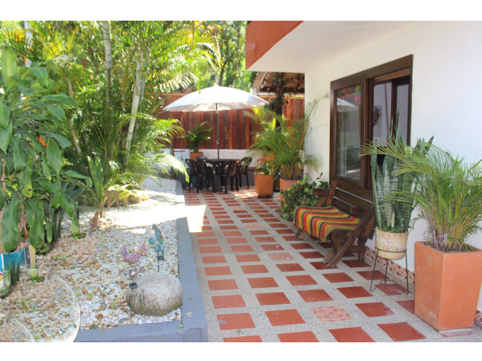 Casa campestre en San Luis Antioquia — foto 4