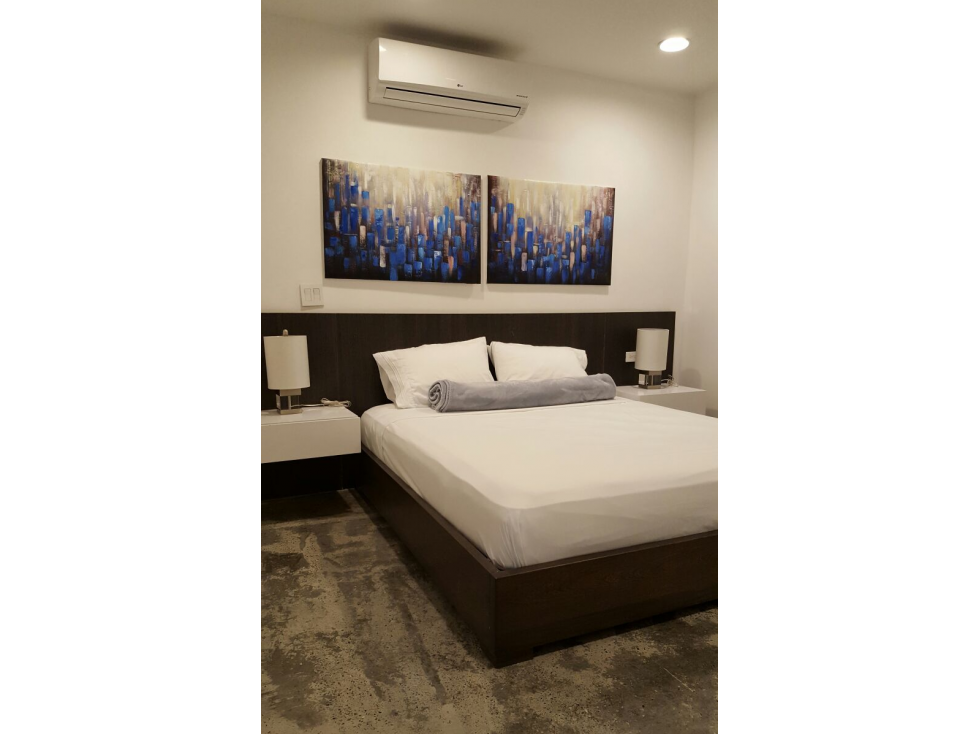 Venta Hotel boutique en Manila-El Poblado - 5