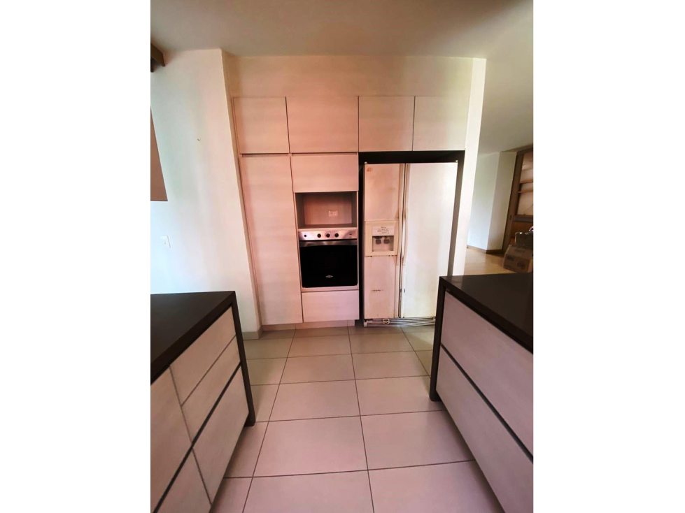 Apartamento con vista 360° Los Parra-poblado — foto 6