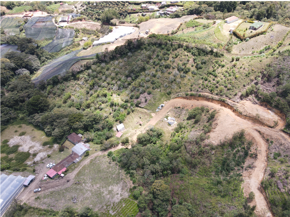 Lote con gran valorizacion en sector La Chapa - El carmen — foto 4