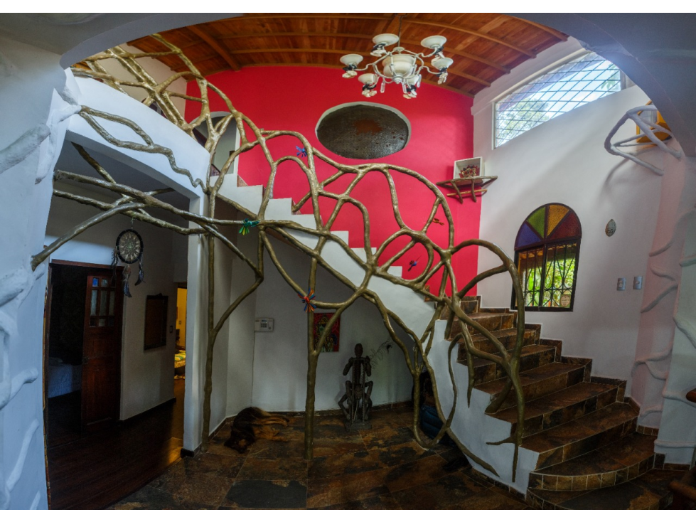 casa campestre independiente - La Estrella - 4