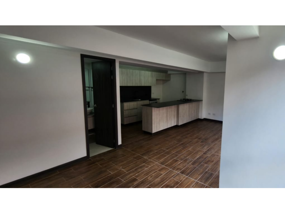 Apartamento Retiro club-El retiro — foto 6