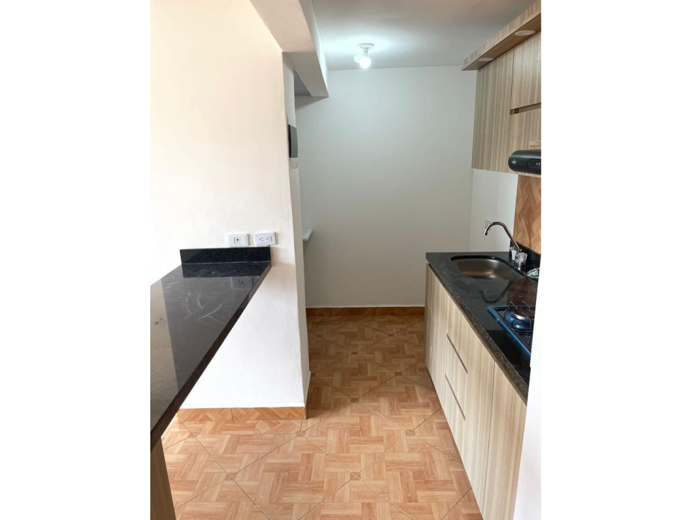 Apartamento para estrenar en el conjunto Aragua-Caldas - 6