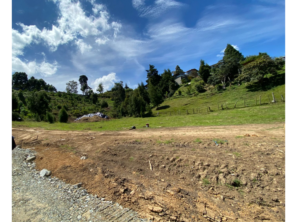Lotes en parcelacion La Clara-Guarne — foto 2