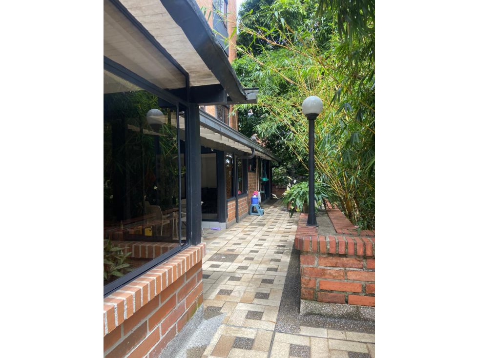 Apartamento amplio y con terrazas en La tomatera- Poblado — foto 5