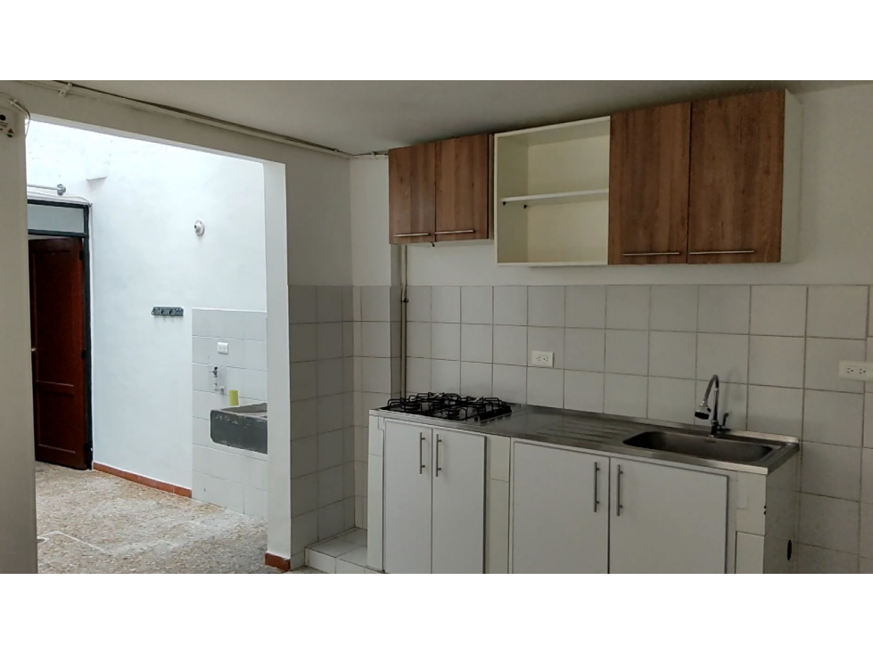 Apartamento en renta Centro Duitama-Boyaca - 3
