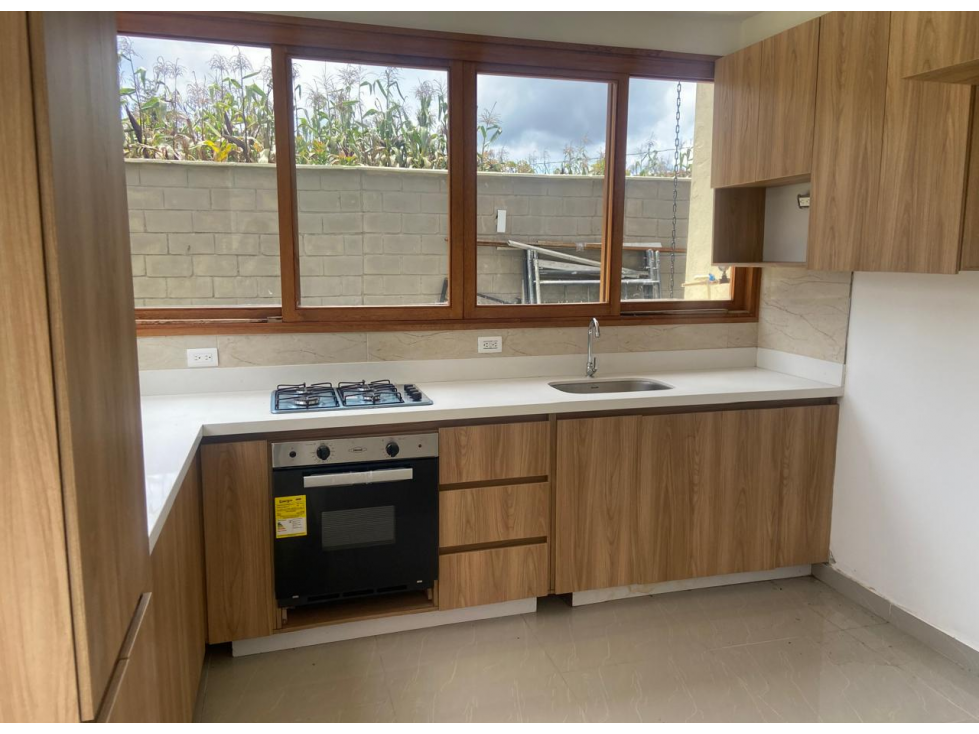 Linda Casa Campestre para estrenar- Mazo- Santa Elena — foto 4