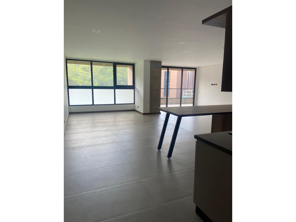 Apartamento para estrenar en Las Palmas con vista a las montañas — foto 5