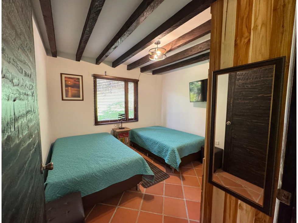 Casa finca -Guarne-La brizuela — foto 6