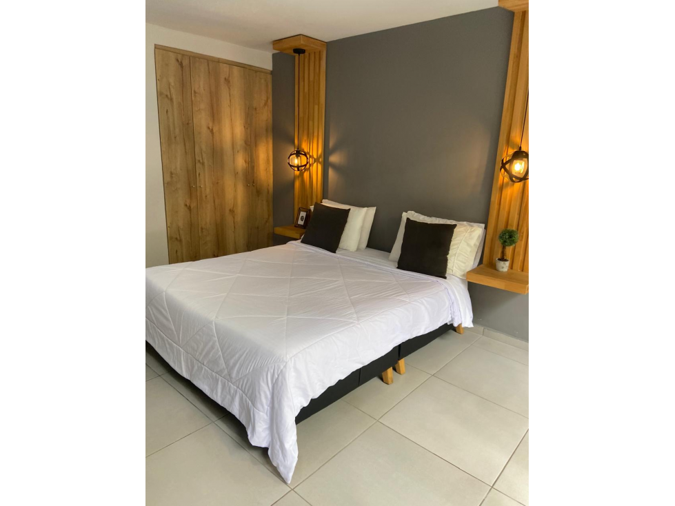 Venta Edificio con 28 aparta estudios, para renta Airbnb-Estadio — foto 4