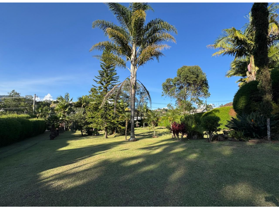 Vende Finca- vereda la pastorcita - Guarne — foto 5