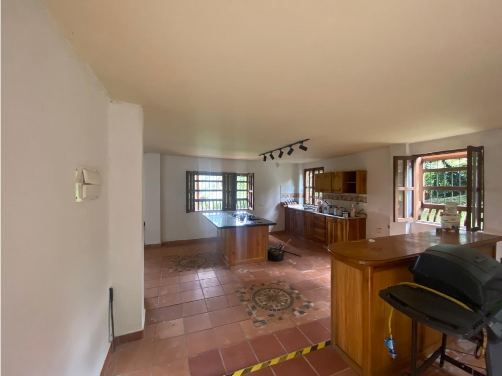 Vende Casa Campestre en Parcelacion - Amaga - 6