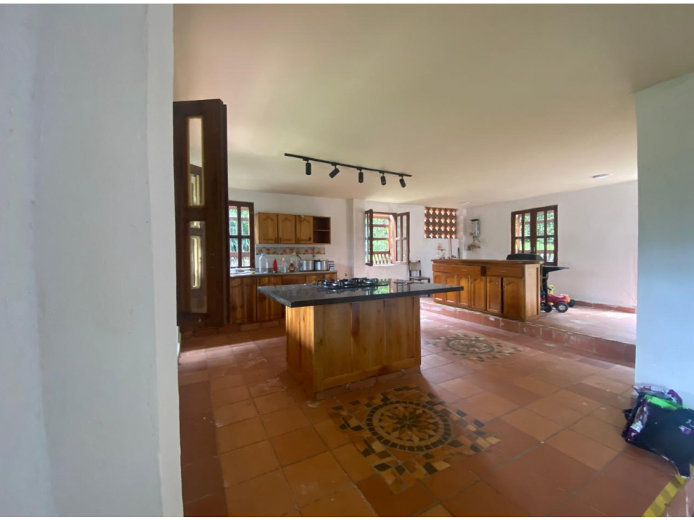 Vende Casa Campestre en Parcelacion - Amaga - 4
