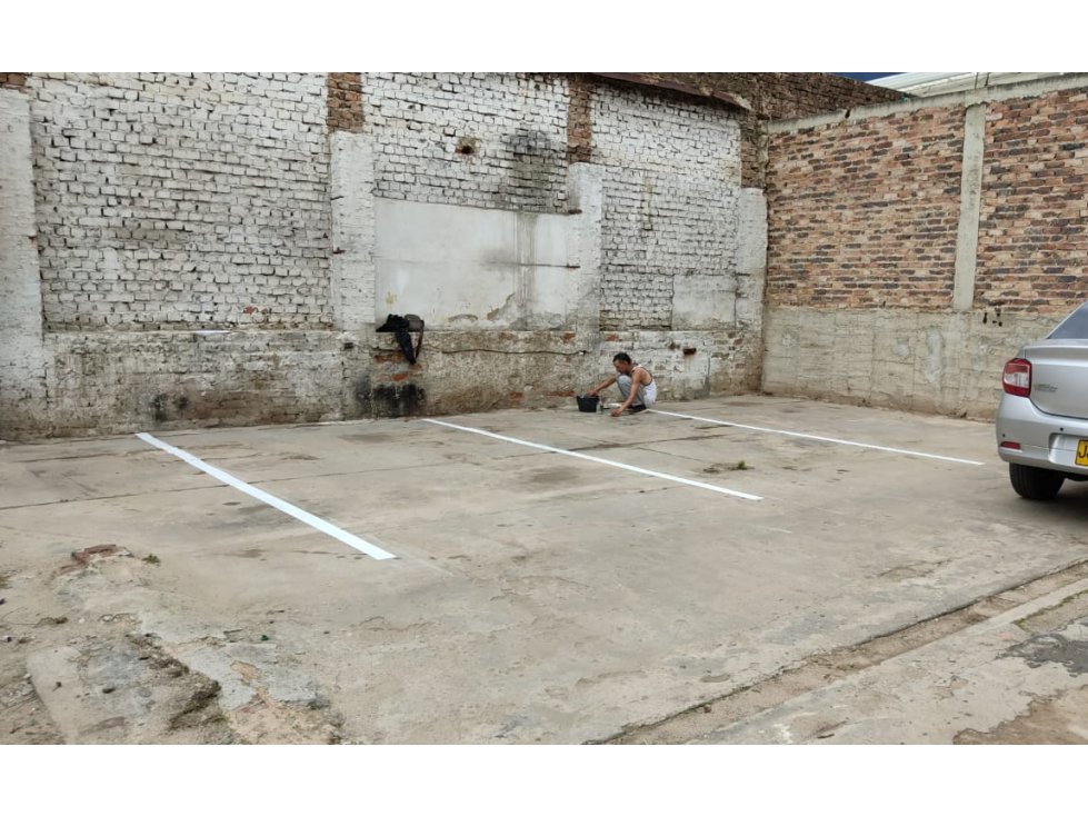 Vende Lote para Proyecto comercial Centro-Duitama Boyaca - 5