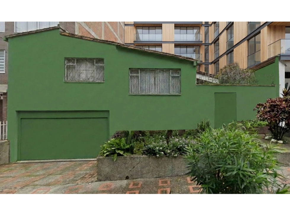 Vende Casa unifamiliar Laureles El Nogal — foto 3