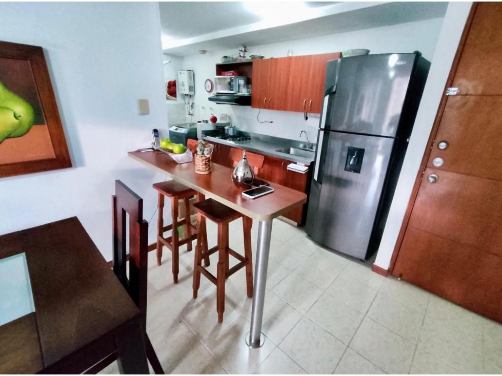 Vende apartamento vista abierta La Paz-envigado — foto 3