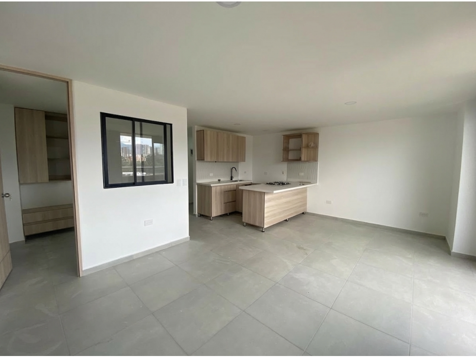 Vende Apartamento para estrenar -Permite AIRBNB- las vegas- Sabaneta — foto 4