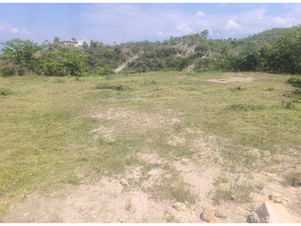 Vende lote en parcelacion porteria 24 H-Sopetran — foto 5