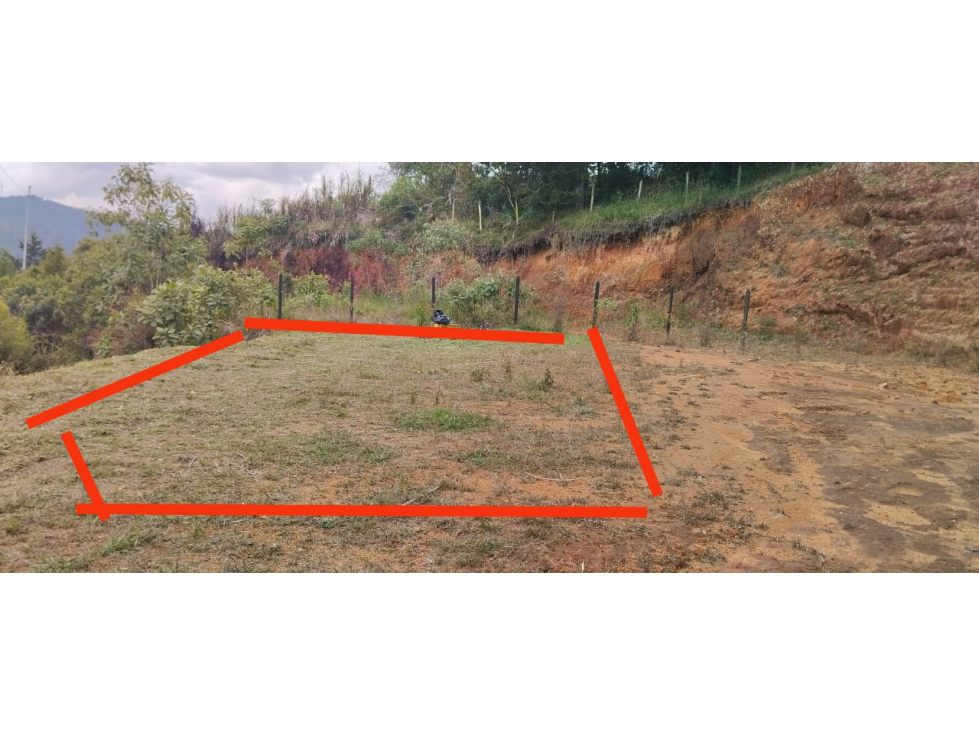 Vende lote -El Llano-Sta elena — foto 4