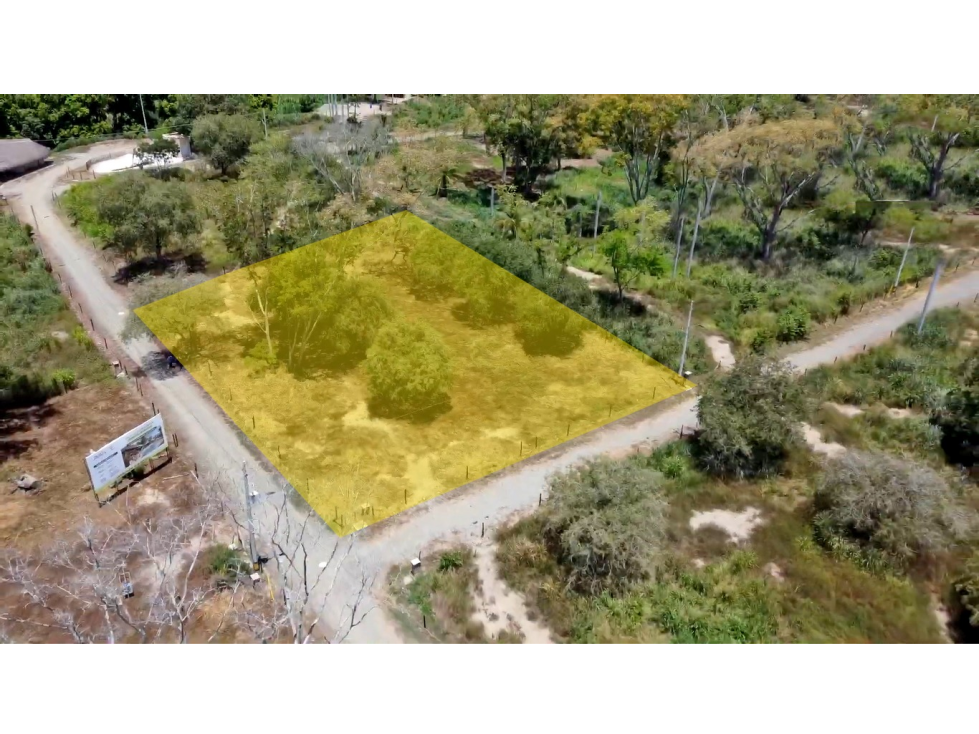 Vende lote con financiacion - en parcelacion Sopetran-El Rodeo — foto 5