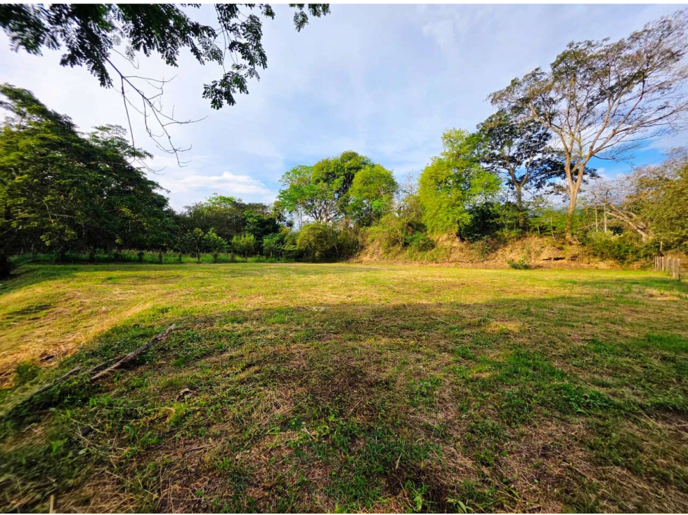 Vende Lote topografía plana -condominio en Sopetran — foto 3