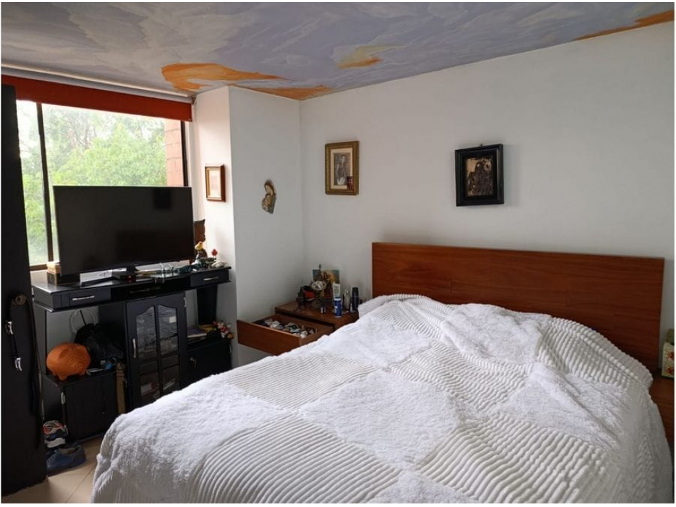Vende Apartamento vista a Medellin Loma del indio — foto 5