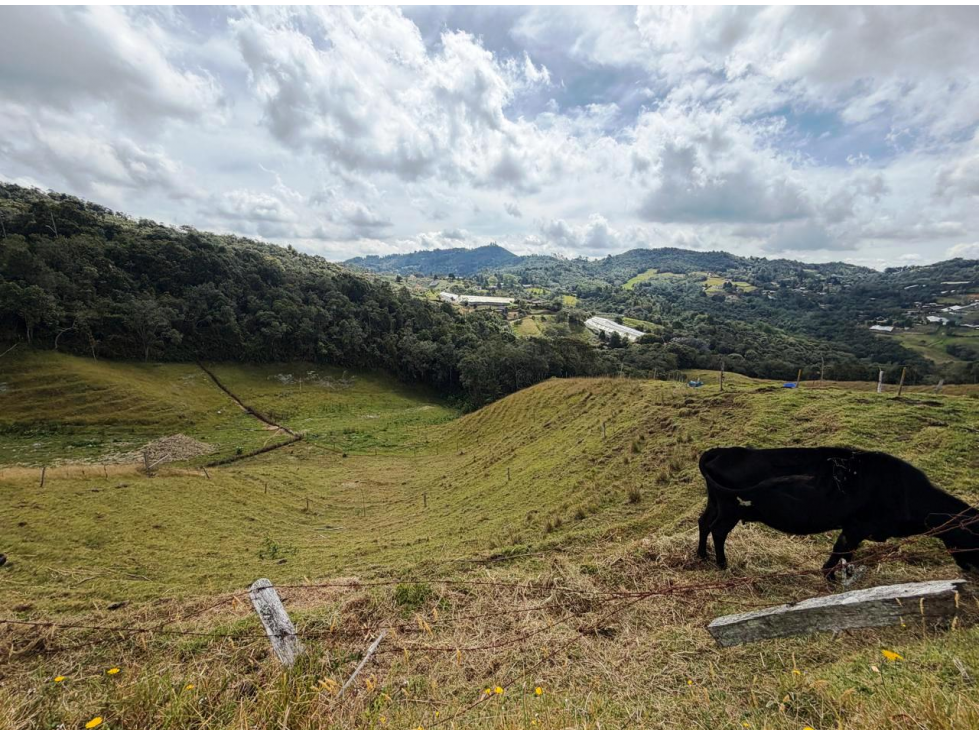 Vende Lote Con matricula 100% y Licencia- Pantanillo-Sta Elena — foto 3