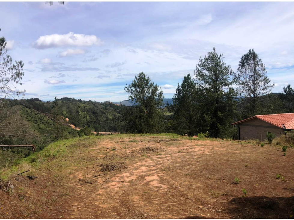 Vende Lote campestre matricula 100%- San isidro guarne — foto 3