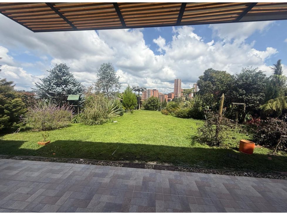 Casa Campestre en Rionegro A Pocos Minutos de la Clínica Somer — foto 4