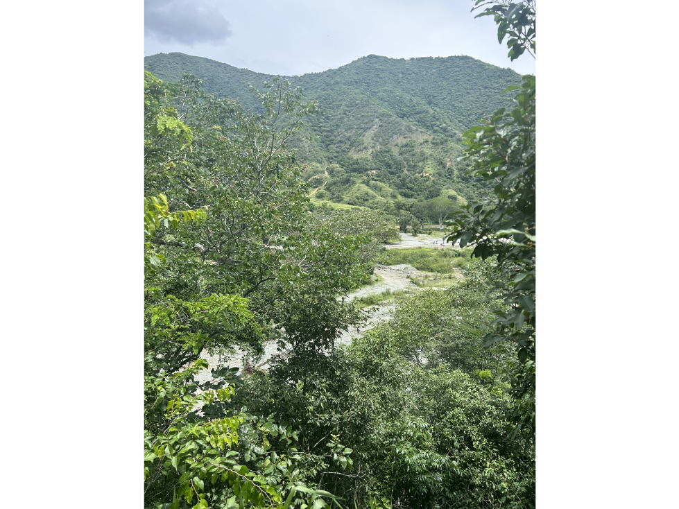 Venta Lote en Parcelacion Cerca del Gaitero-Sopetran — foto 3