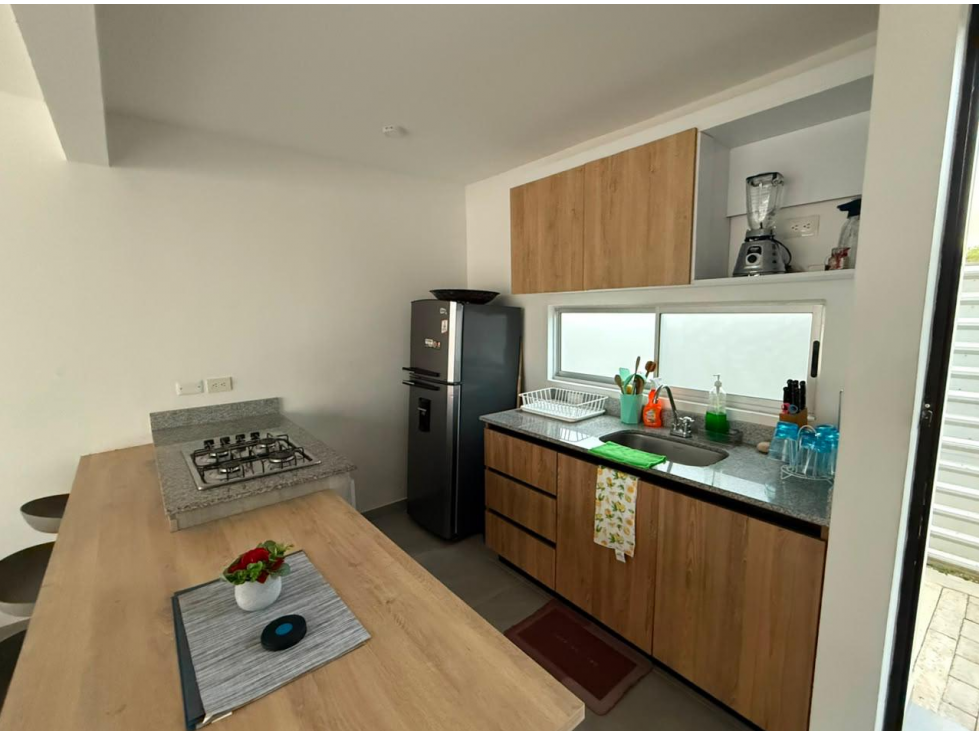 Vende Casa Unidad Cabo verde-Peñalisa-Ricaurte — foto 3
