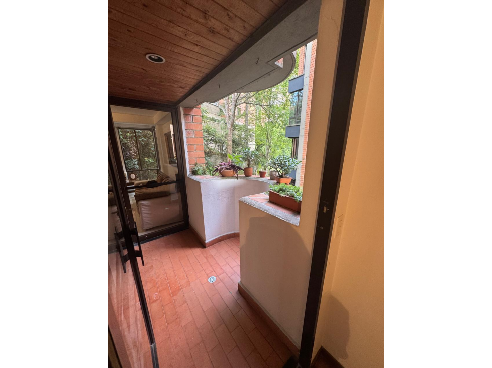 Vende Apartamento Duplex- Remodelar-La Concha-poblado — foto 6