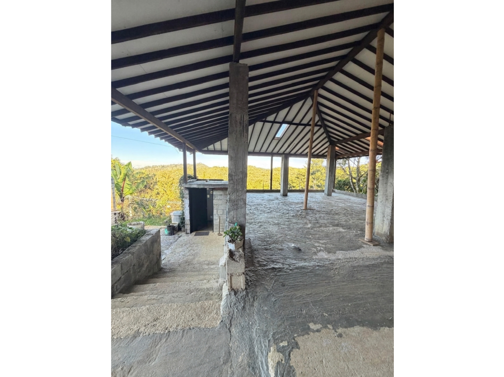 Vende Casa-Campestre El Llano- Santa elena — foto 3