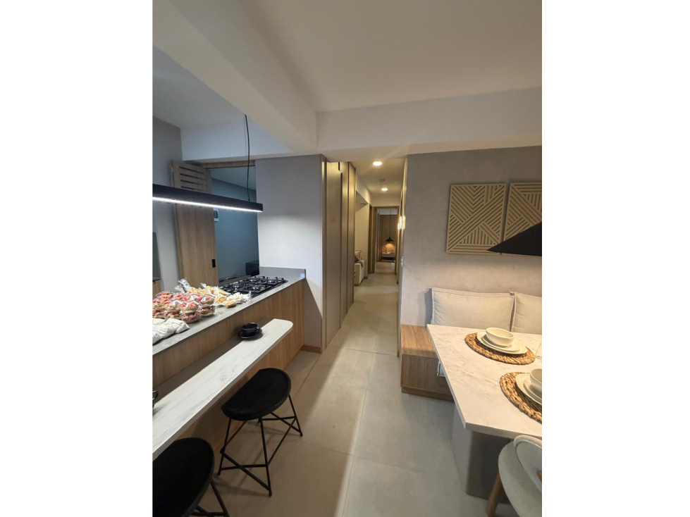 Vende Apartamento en proyecto-Belen -La 30 — foto 6