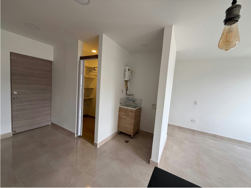 Vende Apartaloft permiso rentas cortas-Sabaneta — foto 3