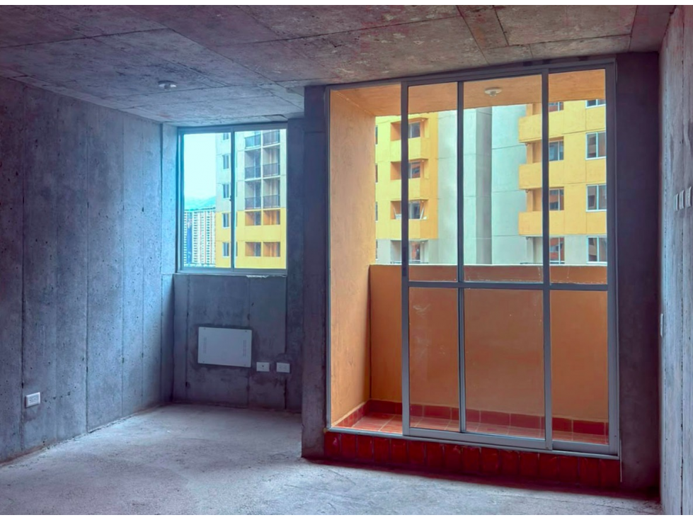 Vende Apartamento Obra gris-Ancon sur-La estrella — foto 4
