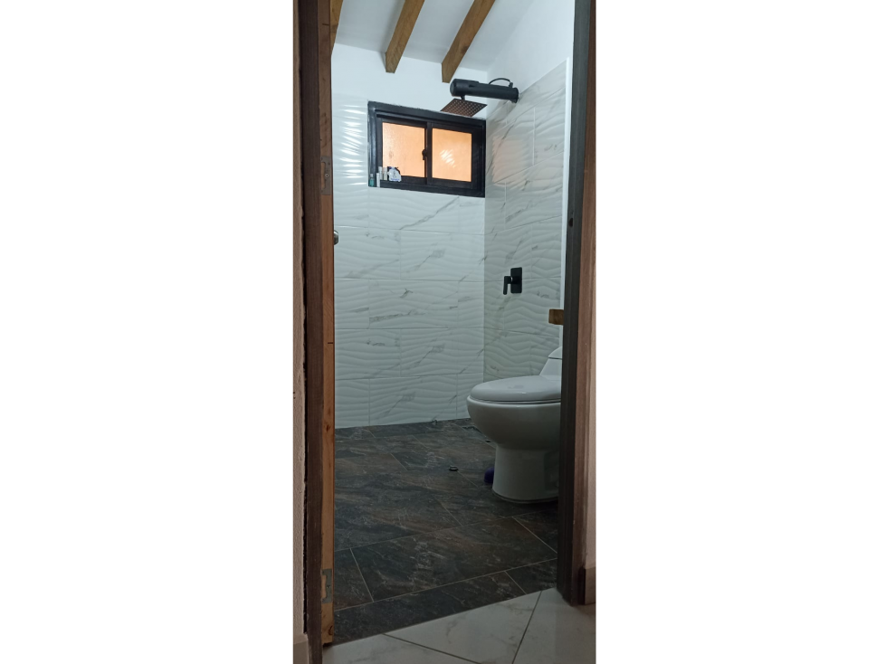 Vende casa Campestre en parcelacion-Piedras blancas-sta elena — foto 5