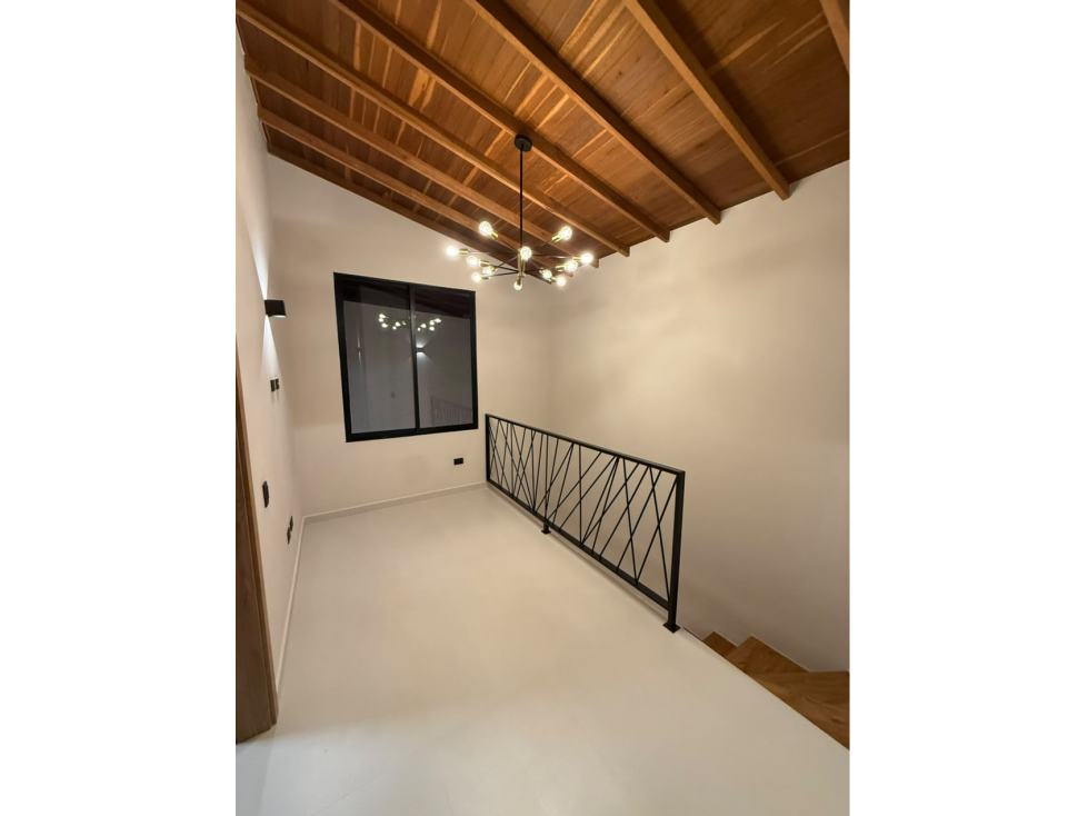 vende casa unifamiliar para estrenar- La ceja - 4