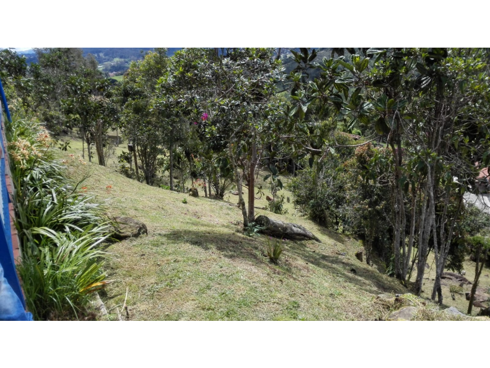 Vende Finca Escrituras independientes- Santa Elena - 4