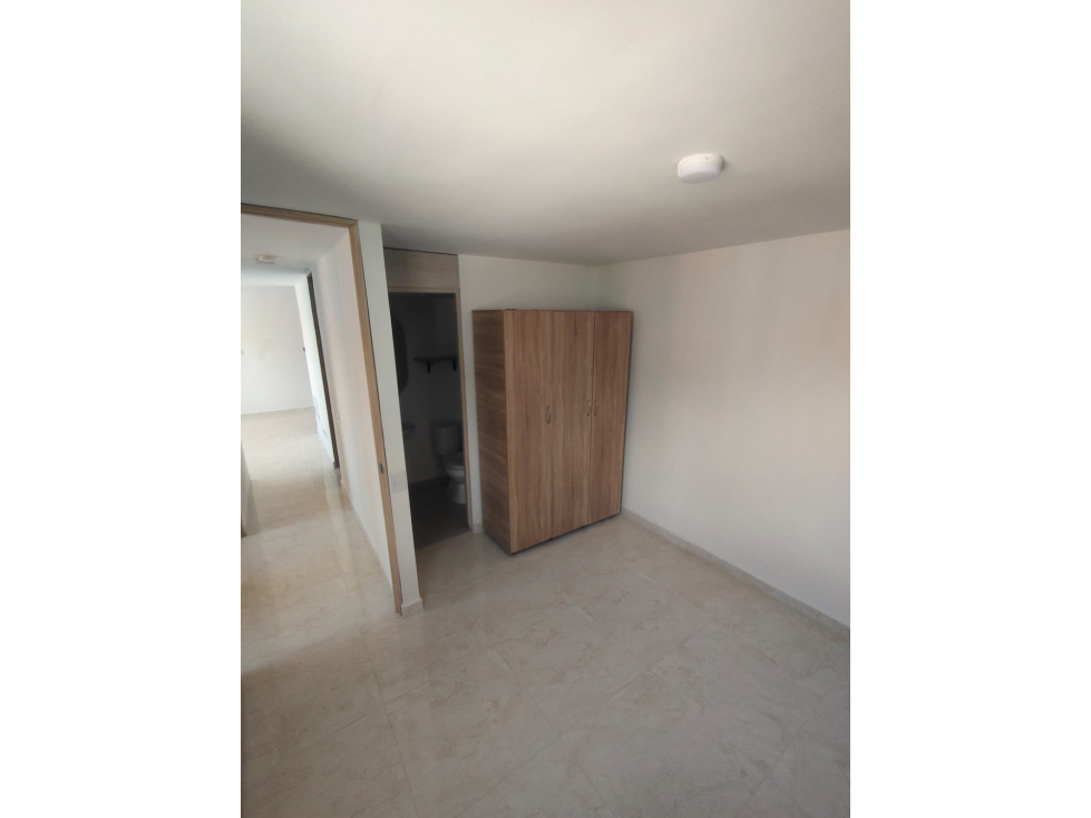 Vende Apartamento estrenar piso alto Santa Ana-Bello — foto 5