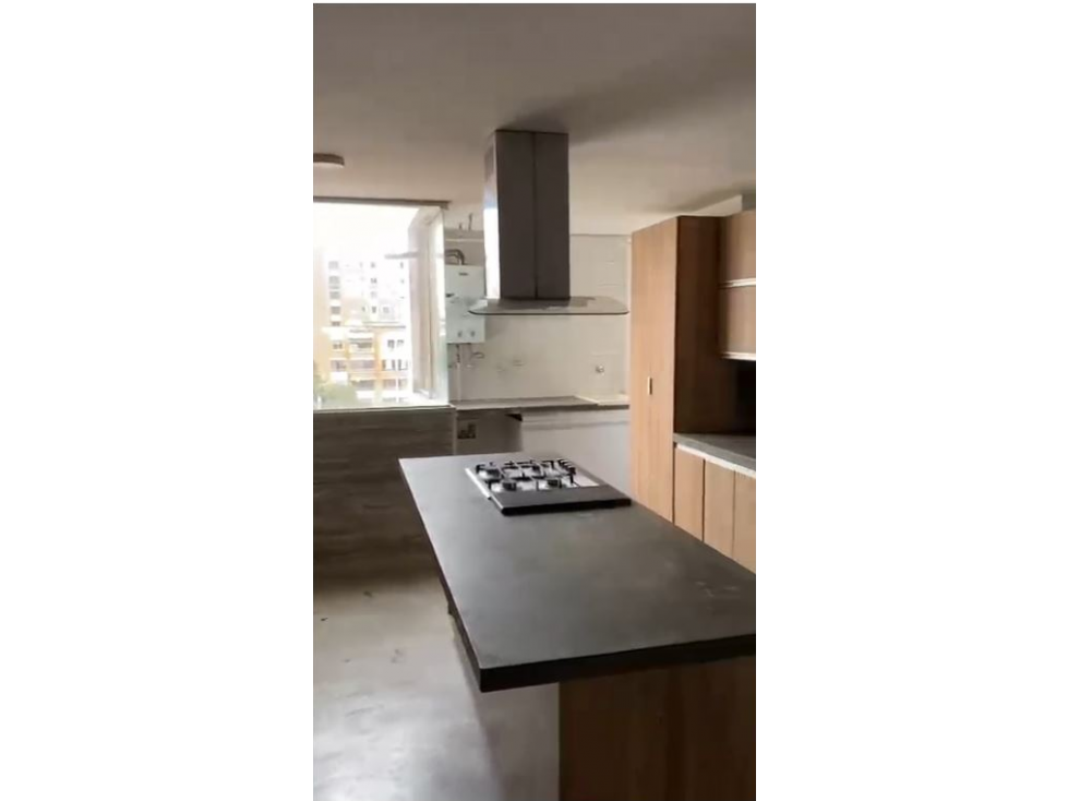 Vende Apartamento con parqueadero Conquistadores-Medellin — foto 4