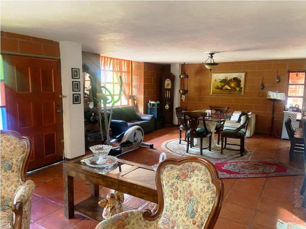 Casa finca con bosque y quebrada en Santa Elena Sector tres puertas — foto 5